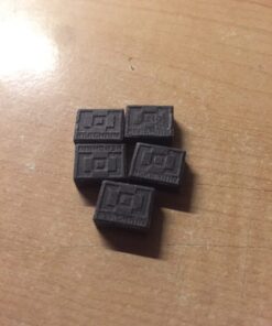 Berghain Ecstasy pill