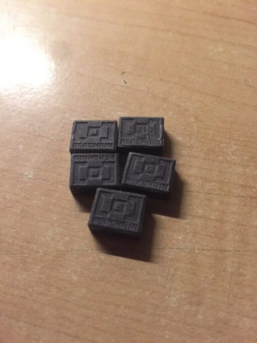 Berghain Ecstasy pill